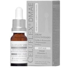 LAGOS CELUFLEX DMAE X 15 ML