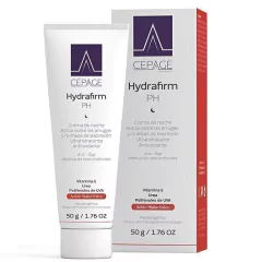 CEPAGE Hydrafirm PH x 50 grs
