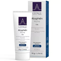 CEPAGE ATOPHEN RICHE HIDRATACION X 50 GRS