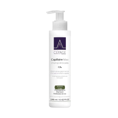 CEPAGE CAPILLAIRE MAX CHAMPU ANTIC. x 190ml