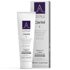 CEPAGE CLARITE CREMA X 30 ML