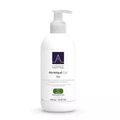 CEPAGE ACNEIQUE GEL DE LIMPIEZA X 450G