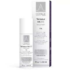 CEPAGE TENSEUR B5 VOLUMEN X 30 GRS