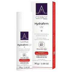 CEPAGE Hydrafirm UV SPF 30+ x 30 gr - comprar online