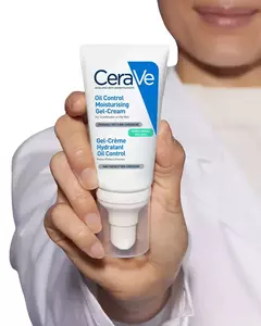 CERAVE Crema Hidratante en gel para pieles mixtas a grasas 52 ml - comprar online