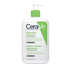 CERAVE Limpiador Hidratente de 473ml