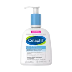 CETAPHIL Locion Limpiadora x 300ml - comprar online
