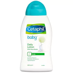 CETAPHIL Baby Hidratente Corporal 300ml