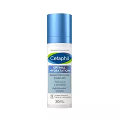 CETAPHIL Optimal Hydration Serum Facial 48 Hs 30 ml