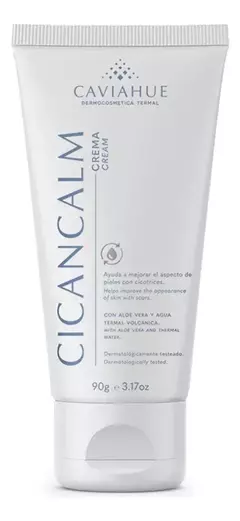 CAVIAHUE Cicancalm Crema Cicatrizante - comprar online