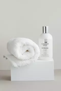 BYDERM agua micelar x 250ml - comprar online