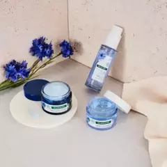 KLORANE Bleuet Crema Facial De Noche Hidratante 50ml - tienda online