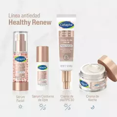 CETAPHIL SERUM FACIAL HEALTHY RENEW X 30GR - GrupoSarti