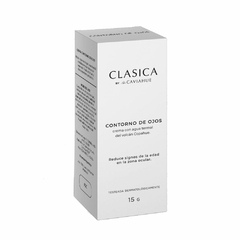 CAVIAHUE Clasica Contorno de Ojos x 15 gr.