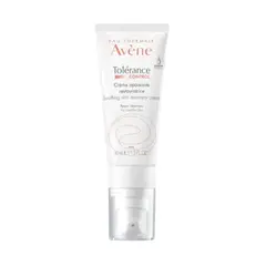 AVENE tolerance control crema hidratante calmante x 40gr - comprar online