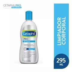CETAPHIL PRO AD CONTROL LIMPIADOR CORPORAL 295 ML - comprar online