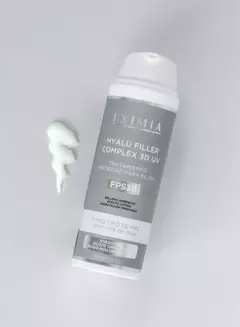 EXIMIA Hyalu Filler Complex 3D UV FPD 30 x 50g en internet