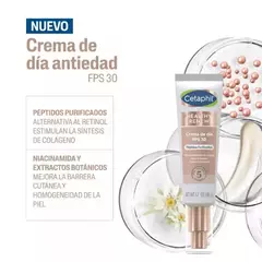 CETAPHIL healthy renew crema de dia fps 30 50g - GrupoSarti