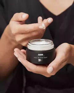 ISDIN Isdinceutics A.G.E. Reverse Nigth Crema Antiedad x 50g - tienda online