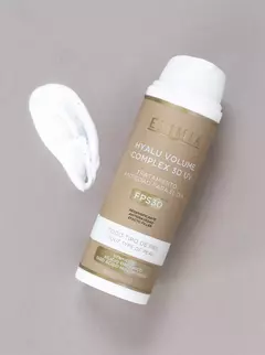 EXIMIA HYALU COMPLEX 3D UV SPF 30 50G - tienda online