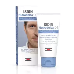 ISDIN nutradeica gel-crema facial