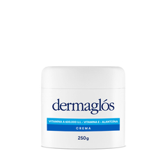 Dermaglós Crema Terapéutica x 250 g