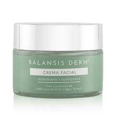 CAVIAHUE Balansis Derm Crema Facial x 45 gr - comprar online