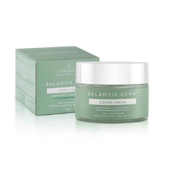 CAVIAHUE Balansis Derm Crema Facial x 45 gr