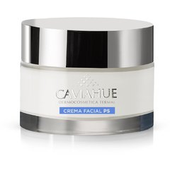 CAVIAHUE Crema Facial PS x 45 gr