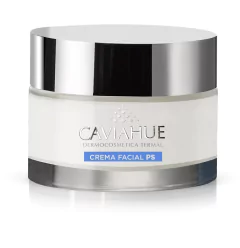 CAVIAHUE Crema Facial PS x 45 gr