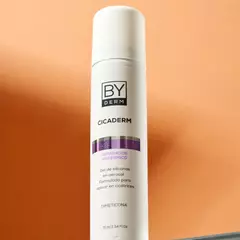 BYDERM cicaderm reparador epidermico 75ml - comprar online