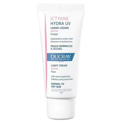 DUCRAY ICTYANE HYDRA UV SPF30 40ML