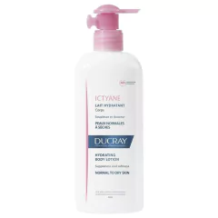 DUCRAY ICTYANE LECHE CORPORAL 400ML