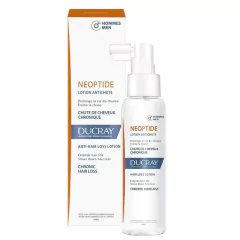 DUCRAY NEOPTIDE HOMBRE LOCION ANTICAIDA NUEVO 100ML