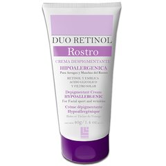 LAGOS DUO RETINOL CREMA X 40 GRS