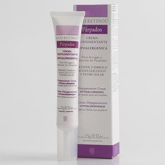 LAGOS DUO RETINOL PARPADOS X 15 GRS