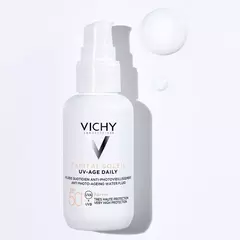 VICHY Capital Soleil UV Age Daily SPF 50 40 ml en internet