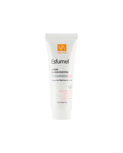 VALUGE ESFUMEL CREMA X 20 GR