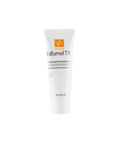 VALUGE ESFUMEL TX CREMA X 20 GR