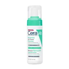 CERAVE air foam cleanser 148ml
