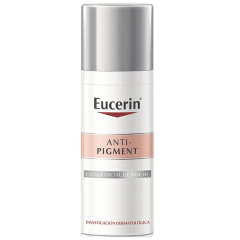 EUCERIN Anti-Pigment Crema de Noche (NUEVO) 50 ml