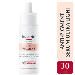 EUCERIN Anti-Pigment Serum Ultra Light x 30 ml