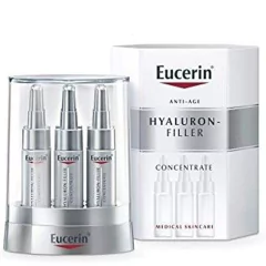 EUCERIN Hyaluron-Filler Concentrate 6 x 5 ml