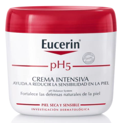 EUCERIN PH5 Crema Corporal Intensiva 450 ml