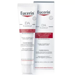 EUCERIN DA CONTROL CREMA DE CUIDADO INTENSIVO 40 ML