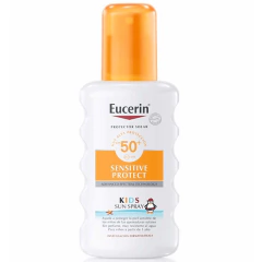 EUCERIN Sun Kids Spray FPS 50+ 200 ml (VENCIMIENTO 11/25)