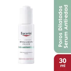 EUCERIN Hyaluron Filler Pore Mininimizer Serum
