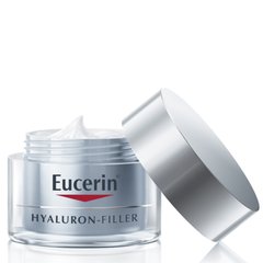 EUCERIN Hyaluron-Filler Crema de Noche 50 ml