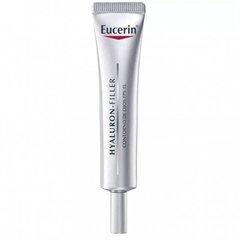 EUCERIN Hyaluron-Filler Contorno de Ojos 15 ml