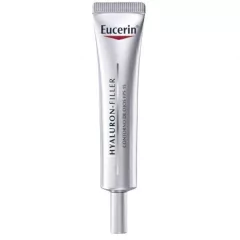 EUCERIN Hyaluron-Filler Contorno de Ojos 15 ml